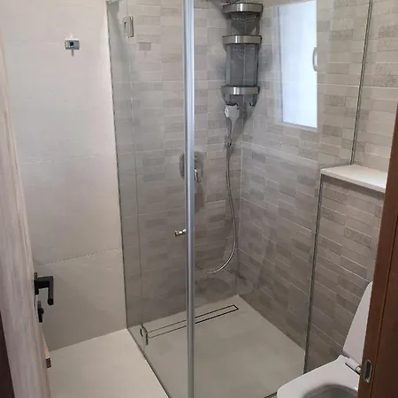 Βίλα Sara With Sea View And Private Heated Pool *