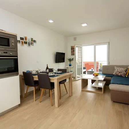 Sara With Sea View And Private Heated Pool *
