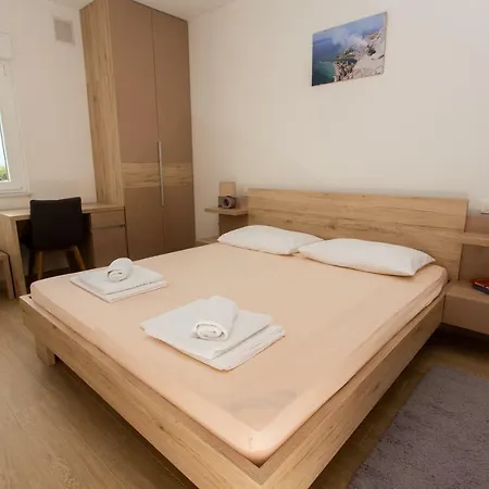 Sara With Sea View And Private Heated Pool