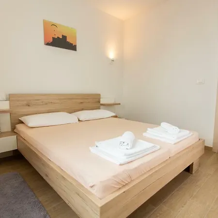 Sara With Sea View And Private Heated Pool * Omis